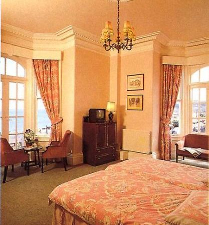 Ambassador Hotel Llandudno Room photo